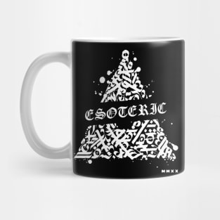 Esoteric Mug